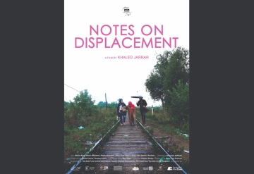 NOTES ON DISPLACEMENT